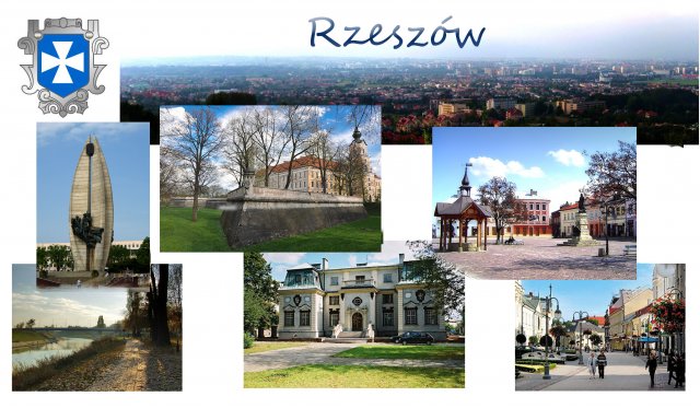 Comenius - plakaty uczniów